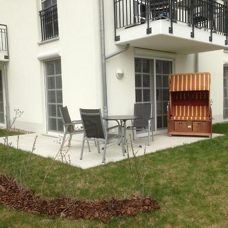 Residenz Am Balmer See - Bs 47 Mit Wellnessbereich Esterno foto