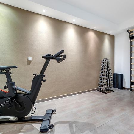Residenz Am Balmer See - Bs 47 Mit Wellnessbereich Esterno foto