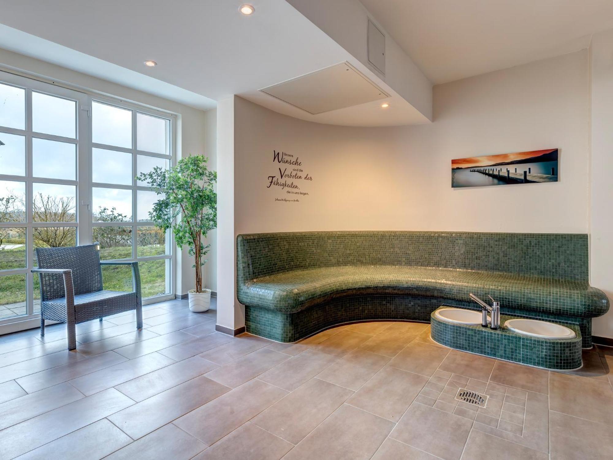 Residenz Am Balmer See - Bs 47 Mit Wellnessbereich Esterno foto