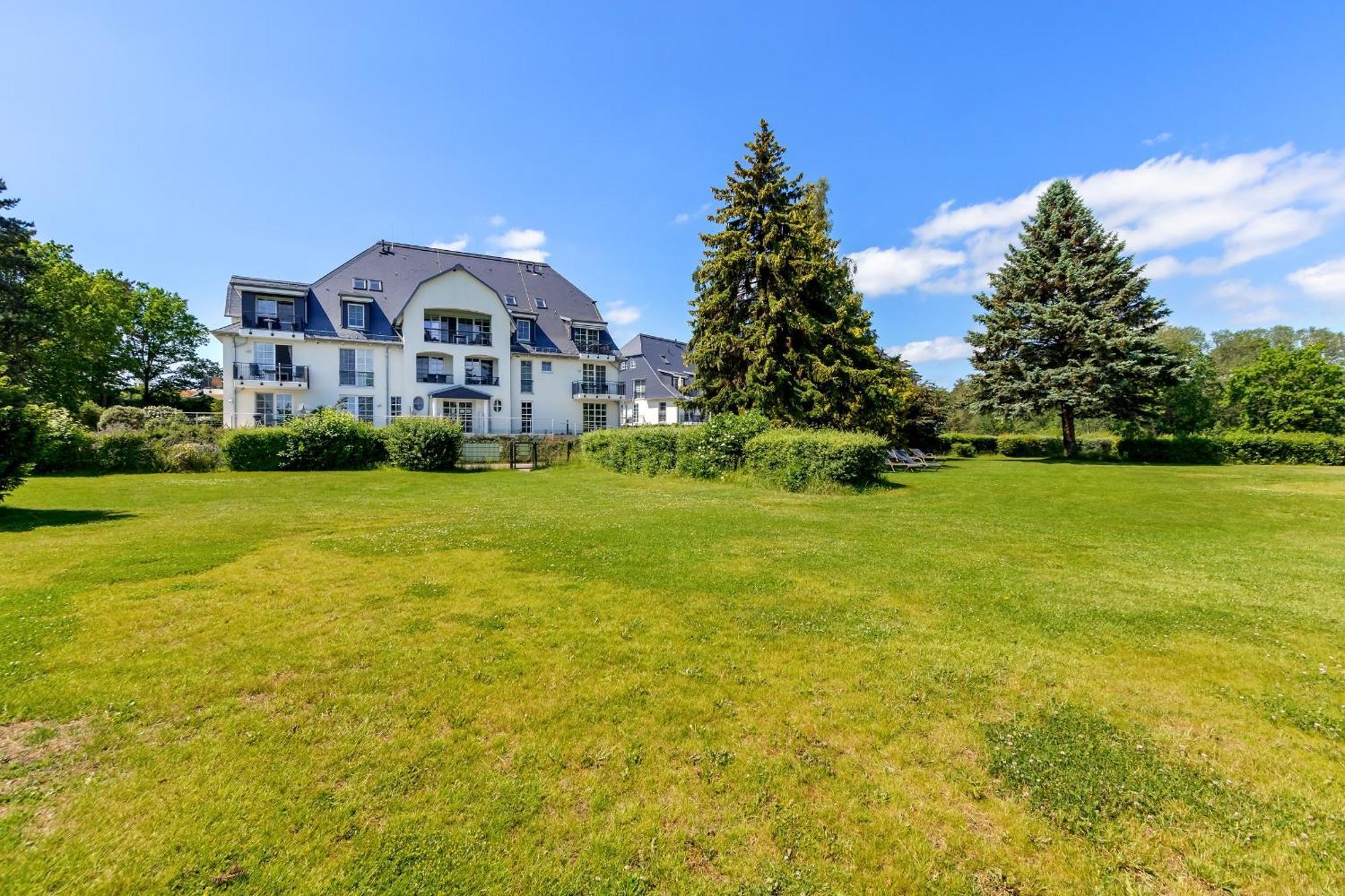 Residenz Am Balmer See - Bs 47 Mit Wellnessbereich Esterno foto