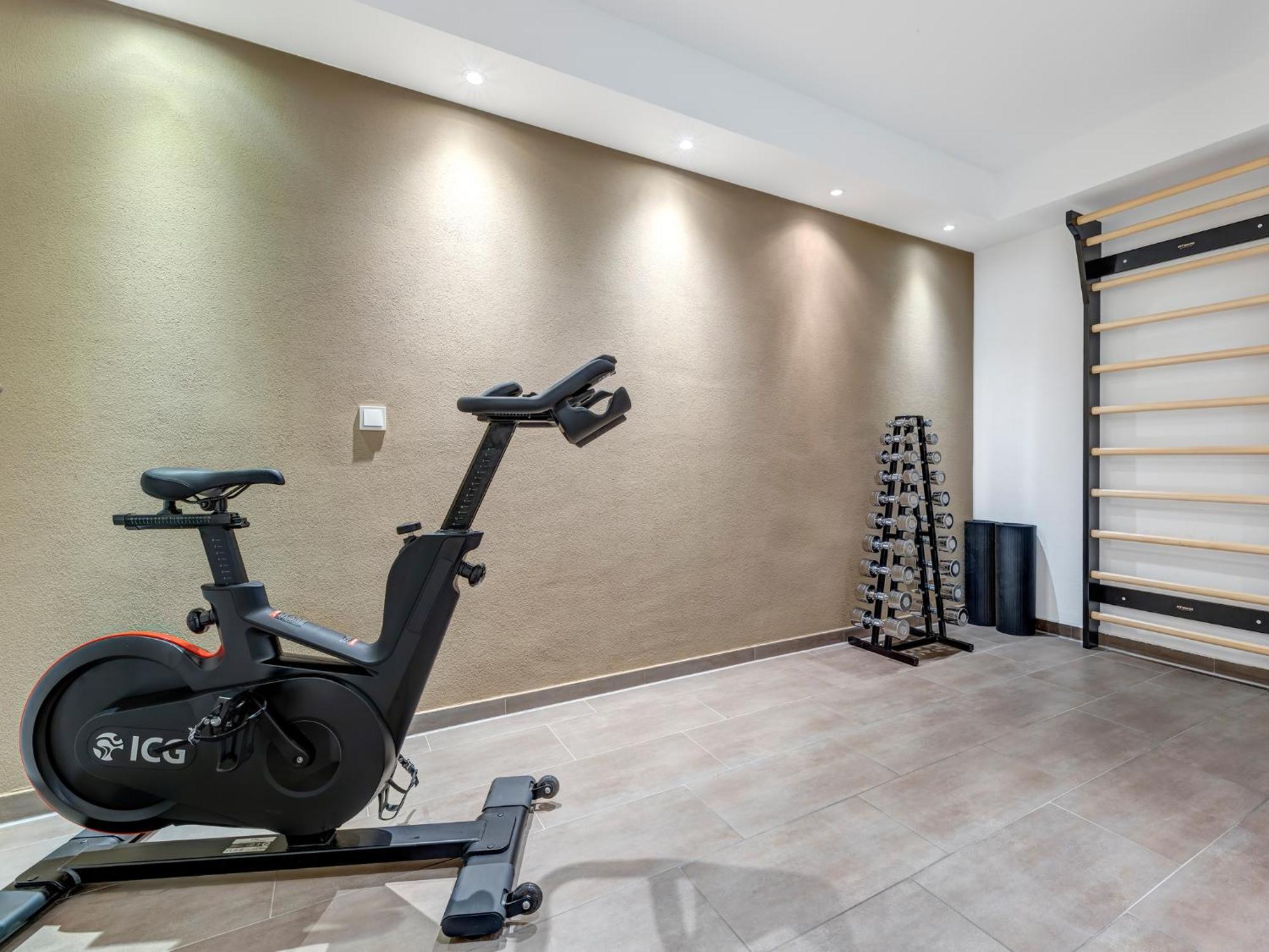 Residenz Am Balmer See - Bs 47 Mit Wellnessbereich Esterno foto