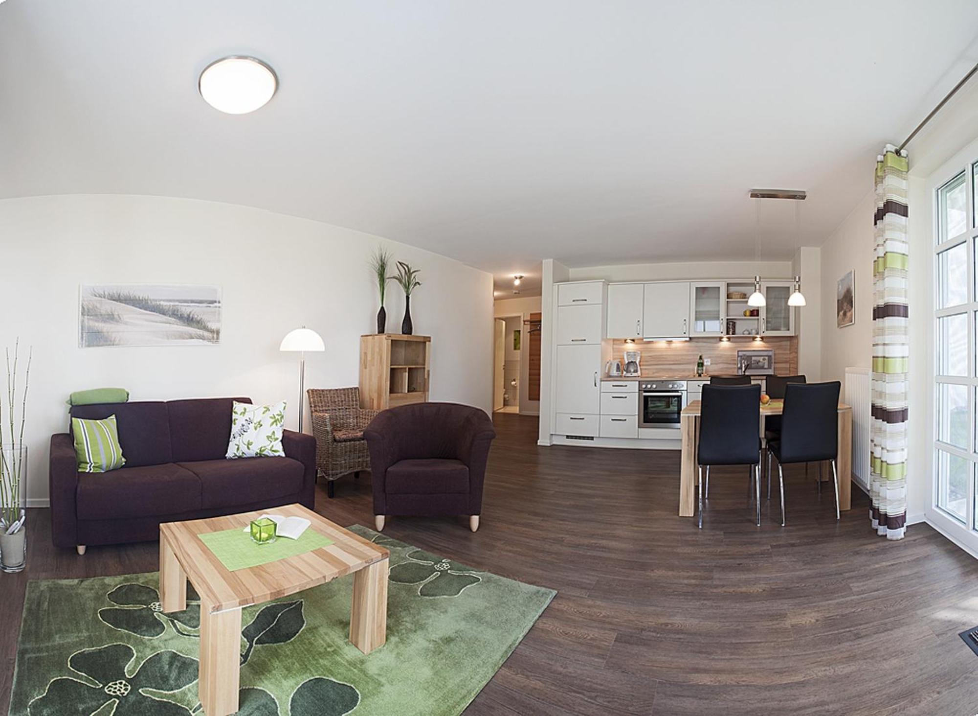 Residenz Am Balmer See - Bs 47 Mit Wellnessbereich Esterno foto