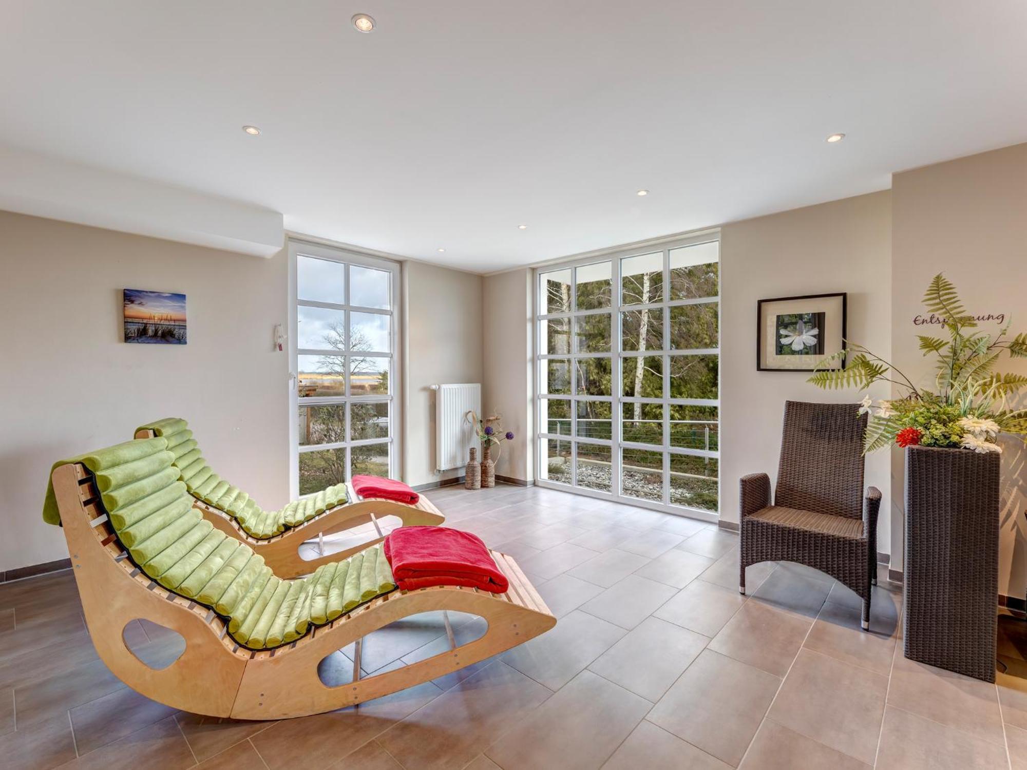 Residenz Am Balmer See - Bs 47 Mit Wellnessbereich Esterno foto