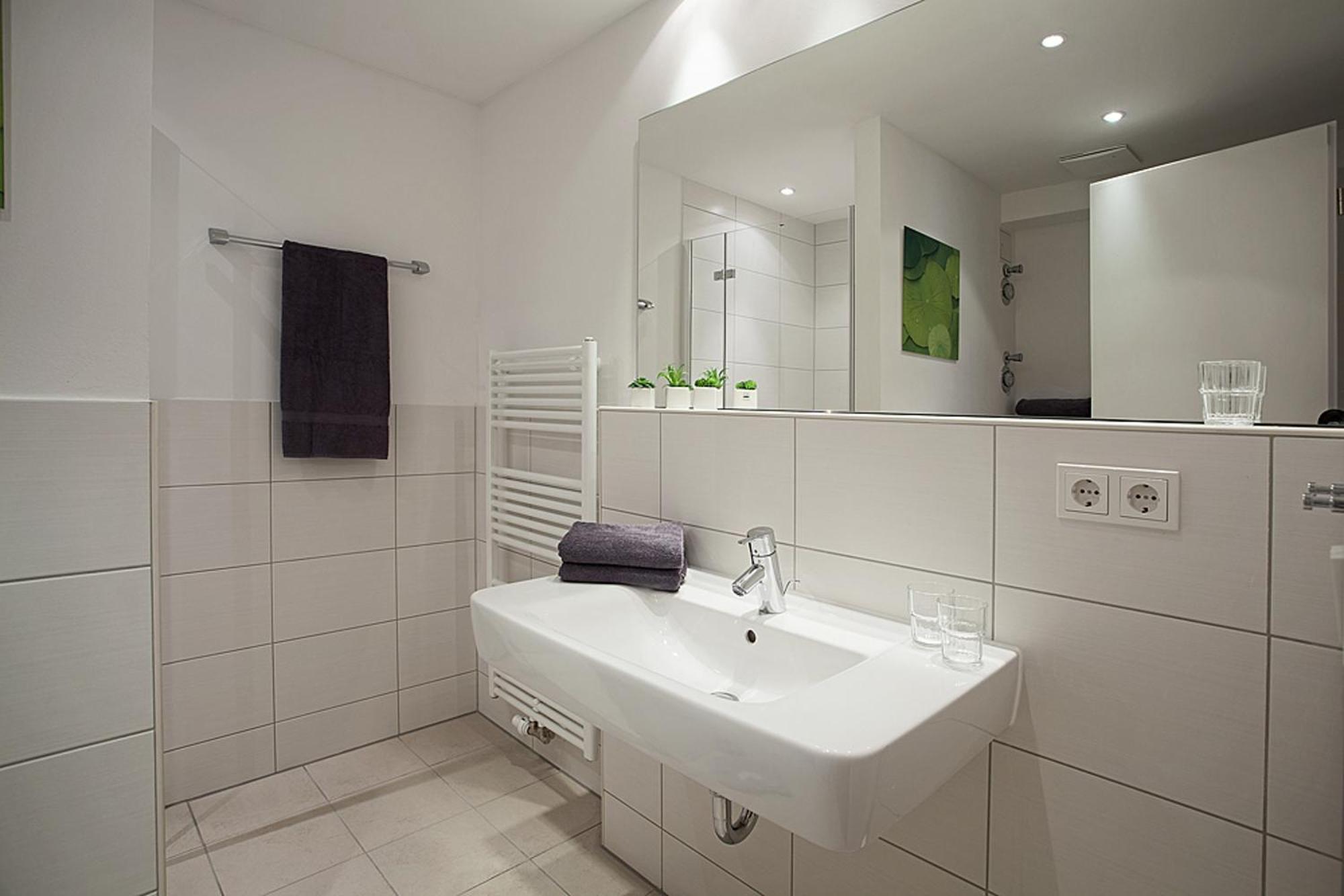 Residenz Am Balmer See - Bs 47 Mit Wellnessbereich Esterno foto