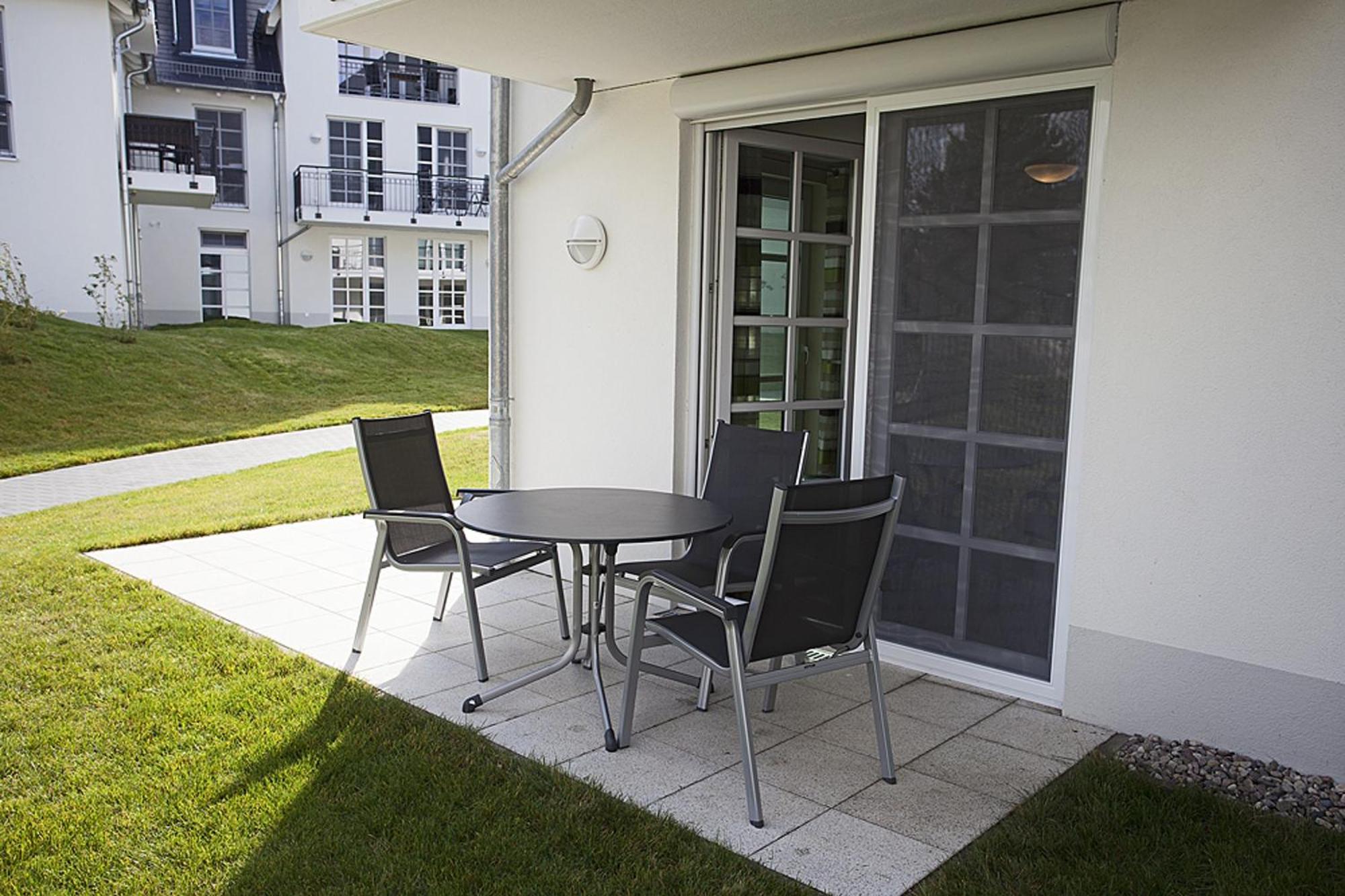 Residenz Am Balmer See - Bs 47 Mit Wellnessbereich Esterno foto
