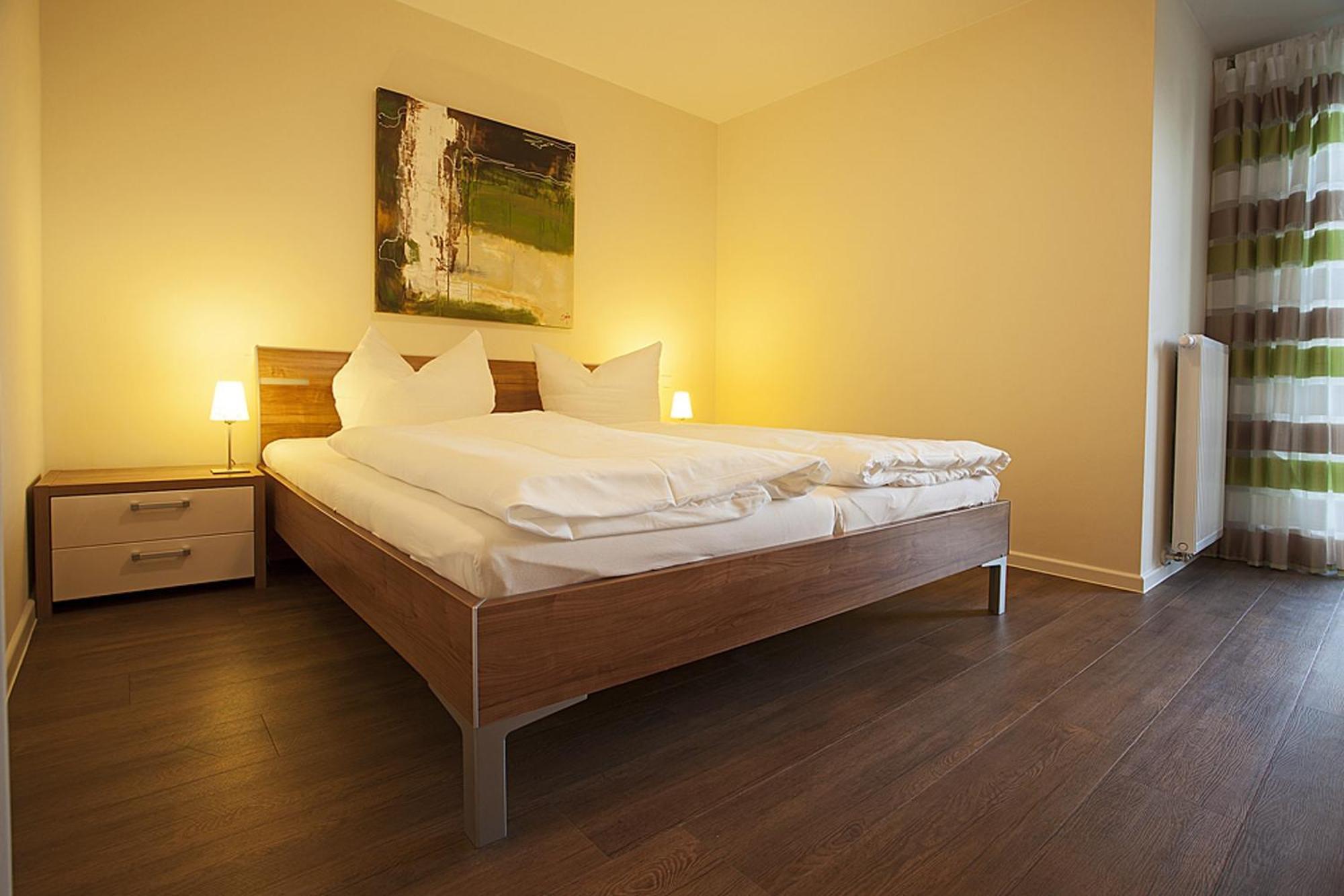 Residenz Am Balmer See - Bs 47 Mit Wellnessbereich Esterno foto