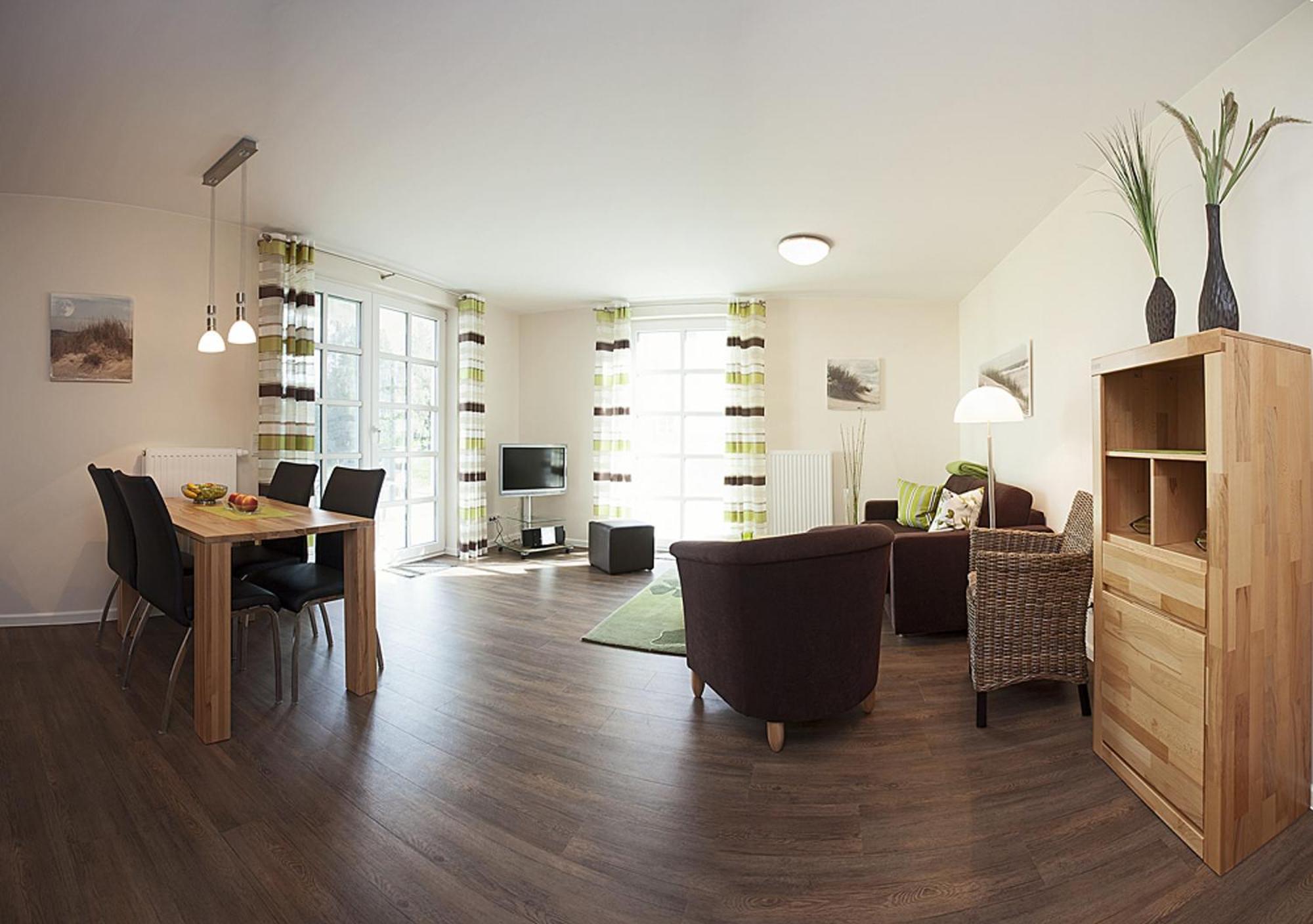 Residenz Am Balmer See - Bs 47 Mit Wellnessbereich Esterno foto