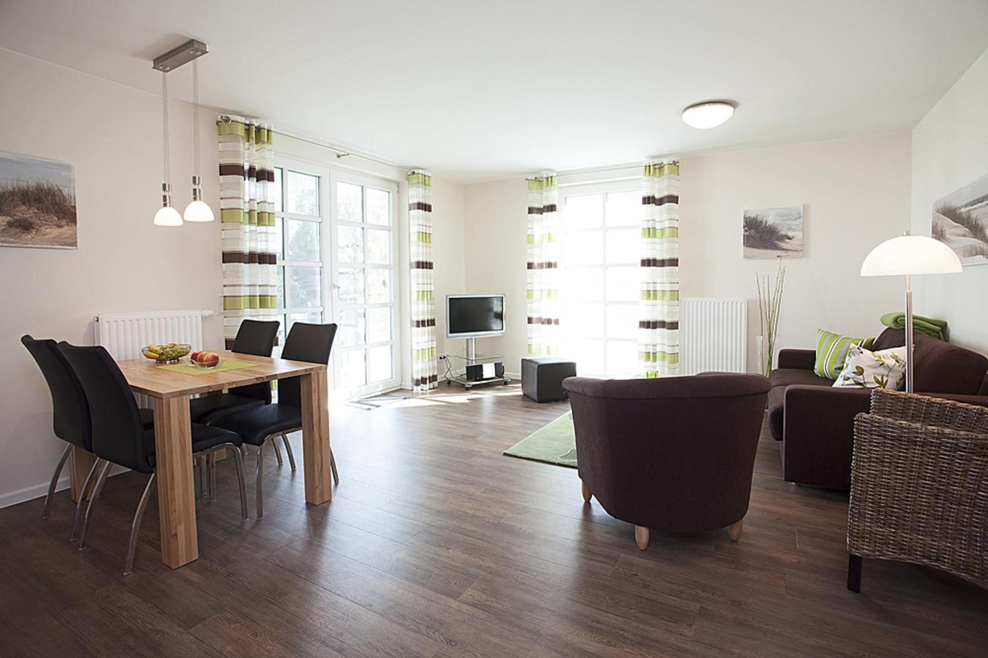 Residenz Am Balmer See - Bs 47 Mit Wellnessbereich Esterno foto